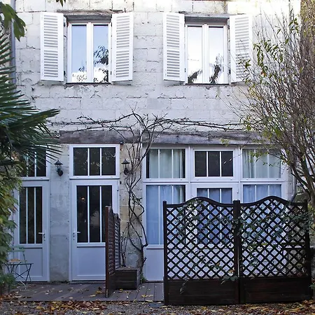 L'appartement De Philibert
