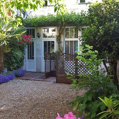 L'appartement De Philibert