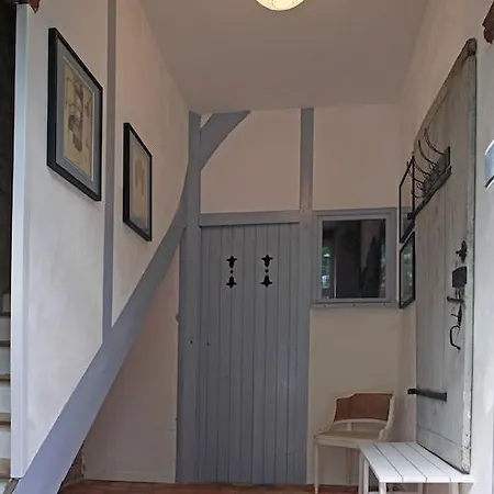 Apartman L'appartement De Philibert *