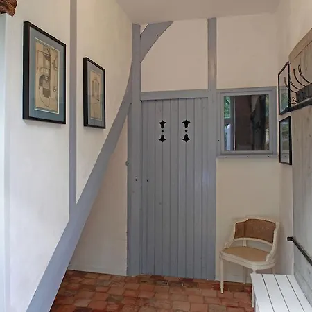 Apartman L'appartement De Philibert Angers