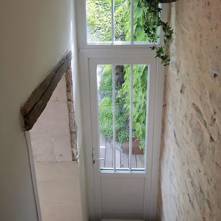 Apartman L'appartement De Philibert
