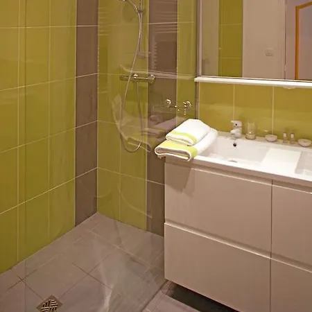 Apartman L'appartement De Philibert *