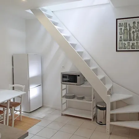 Apartman L'appartement De Philibert