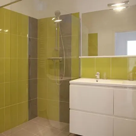 Appartamento L'appartement De Philibert Angers