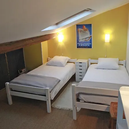 Apartman L'appartement De Philibert